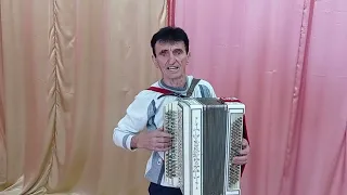 *МЕНЕ ТЕРПІТИ НЕ ЗМОГЛА ША-ЛА-ЛА-ЛА*