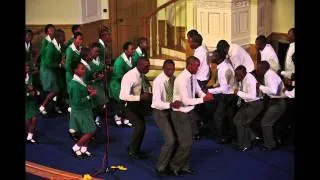 Dloko High School Choir - Khusela