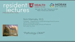 OKAP Review: Pathology