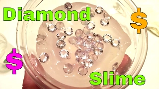 The most expensive slime ever