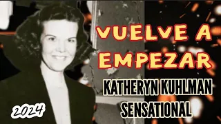 PROPÓSITOS PARA UN AÑO NUEVO - Por katheryn Kuhlman Sensational En Español.