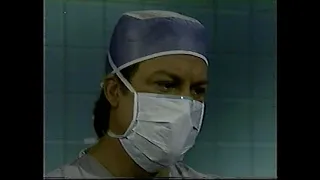 Frisco finds out about BJ