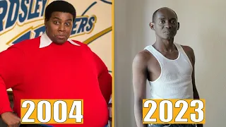 Fat Albert (2004)  Cast -  THEN and NOW 2022 |  WOULD YOU RECOGNIZE THEM TODAY?