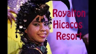 Royalton Hicacos Resort & Spa Full Review | Varadero Cuba | Aug 2022