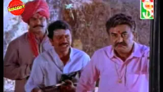 Feat.Ambarish, Rajani || Entede Bhanta – ಎಂಟೆದೆ ಭಂಟ (1992)  || Download Free Kannada Movie