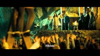 WITCHING & BITCHING trailer [HD] - M.O.