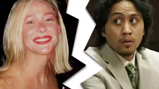 Vili Fualaau Files for Divorce from his former teacher/Wife Mary Kay Letourneau!