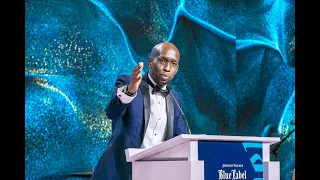 Alvin Mbugua MD Farewell Event Recap Video