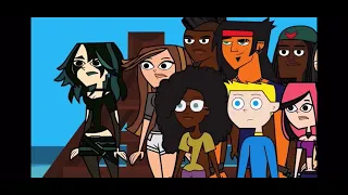 Total drama oskayi island episode 1