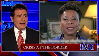 Stop the Tape! The Crisis at the Border