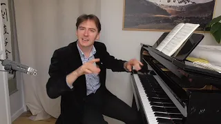 F. Chopin - Nokturn Es-dur op. 9 nr 2 - analiza - wykład Grzegorza Niemczuka