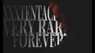 XXXTENTACION - VERY RARE FOREVER ПЕРЕВОД/RUS SUB