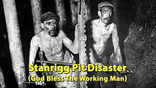 Phil Cunningham - Loch Katrine's Lady  (Cover) - Stanrigg Mine Pit Disaster - Fascination Music