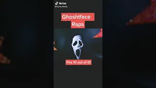 ghost face rap