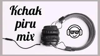 Jaumina - kchak Mix 3