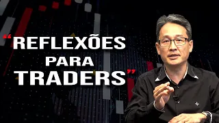 Reflexões para Traders - A Natureza Humana e os Resultados Consistentes