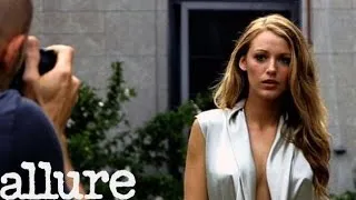 Blake Lively's 2010 Photo Shoot - Cover Shoots - Allure