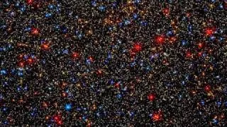 Hubble Zooms Into Omega Centauri Star Cluster [720p]