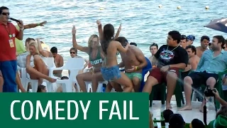 Подборка приколов и неудач (#17) 2014 || Comedy Fail