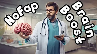NoFap Guys Recognize THIS? Med Student BLOCKED Dopamine - SHOCKING Results...