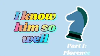 I Know Him So Well -  Part 1 | Florence | Elaine
