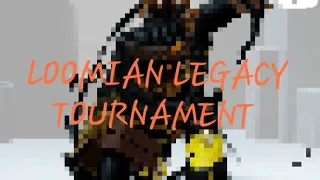 HOW TO GET FREE LOOMIANS! | LOOMIAN LEGACY PVP TOURNAMENT
