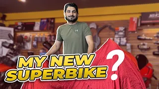 MY NEW HYPEREBIKE | ZS MOTOVLOGS |