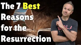 New Evidence for the Resurrection of Jesus (with Dr. Jeremiah Johnston)