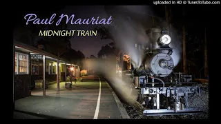 Paul Mauriat - Midnight Train