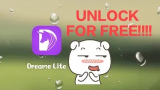 HOW TO UNLOCK DREAME/YUGTO NOVEL CHAPTERS FOR FREE!!!!!!!!