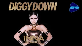 Inna feat. Marian Hill - Diggy Down (2014) [Full Length Maxi-Single]