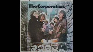 THE CORPORATION -  SELFTITLED FULL ALBUM -  U. S . UNDERGROUND -  1969