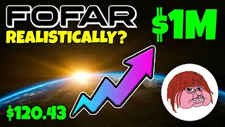 FOFAR (FOFAR) - COULD $120 MAKE YOU A MILLIONAIRE... REALISTICALLY???