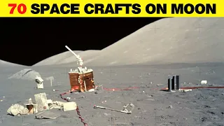 13 INSANE Moon Facts That Will Blow Your Mind