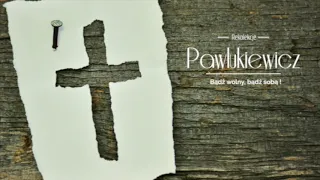 Ks Pawlukiewicz -  Bądź wolny, bądź sobą ! I niedziela Wielkiego Postu