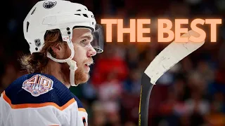 I Watched Every Connor McDavid Goal: Here's What I Learned!