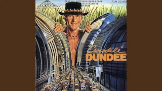 Theme from Crocodile Dundee