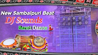 Viral Sambalpuri Baja !! Insta Viral Sambalpuri Music Baja !! 2023 Dj Sambalpuri Singh Baja !!