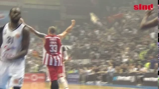 Trojka Gudurića iz drugog ugla (Finalna serija Crevna zvezda Partizan sezona 2015/16) Ethernal derby