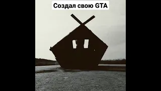 Russian GTA 6