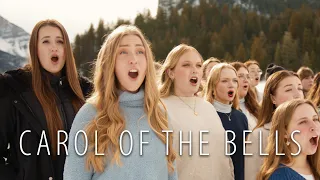 Carol of the Bells (Arr. Gordon Badgett) | BYU Singers