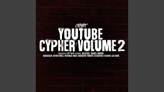 YouTube Cypher, Vol. 2 (feat. Quadeca, Mac Lethal, ImDontai, Devvon Terrell, Ryan Oakes, Moxas,...