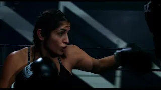 Nike Spec Commercial