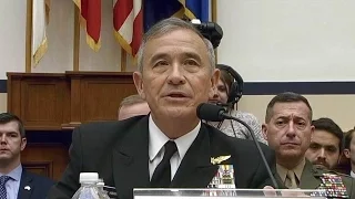 House Armed Services. House hearing on US military strategy in the Asia Pacific region
