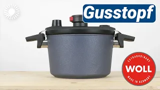 Woll Active Lite Induction - Gusstopf Ø 20 cm, 3 Liter 🍲 | Hertie