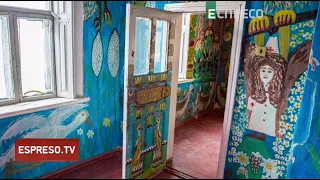 Нищать українську культуру ❗️ Олешках затопило будинок-музей Поліни Райко