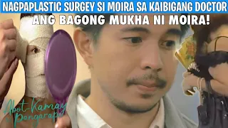 PARA MAITAGO SI MOIRA NAGPASURGERY SA KAIBIGANG DOCTOR| ABOT KAMAY ADVANCE EPISODE MAY 18, 2024