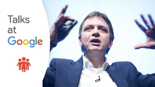 The Connected Leader | Emmanuel Gobillot | Talks at Google