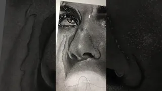 The level of Hyper Realism will blow your mind✨🔥#drawing #viral  #artskills #drawingmethod #artist