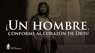 IBNJ || Cuentas claras - Marcas de un Discípulo de Cristo - Pastor Carlos Durán